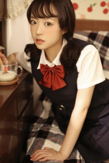 《一代女皇》