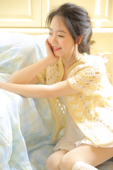 明星专题：蒋婧