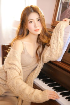 狼少女与黑王子真人版