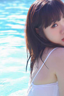 神女峰下的迷雾